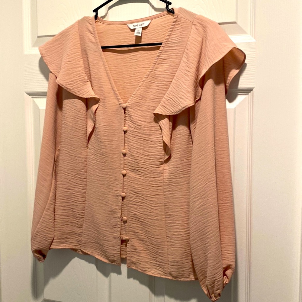 Express blouse